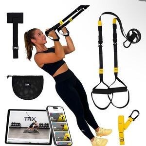 TRX BAND